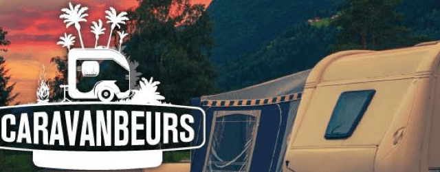 Caravanbeurs 2018