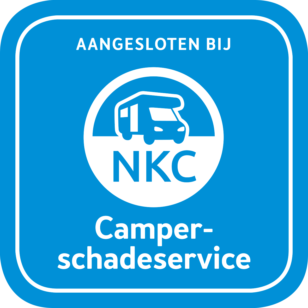 NKC Camper-schadeservice